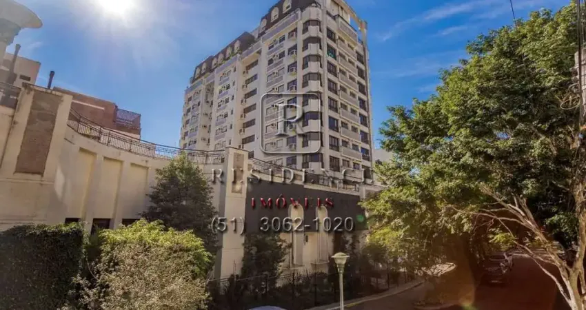 Imperdível: Apartamento de 3 quartos com suíte e 2 vagas no Mont Serrat em Porto Alegre-RS (110,00 m²)
