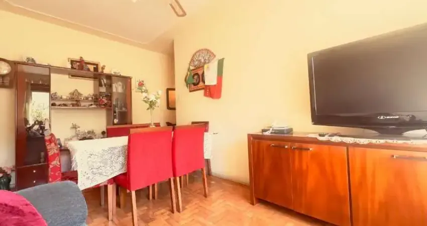 Apartamento com 2 quartos para alugar na Rua Tupinambá, 161, Jardim São Pedro, Porto Alegre