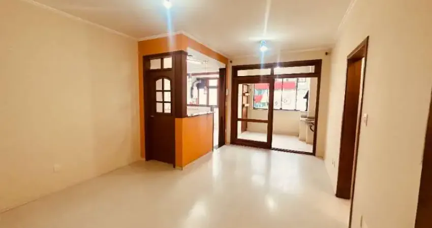 Apartamento com 2 quartos à venda na Avenida Karl Iwers, 60, Jardim Itu Sabará, Porto Alegre