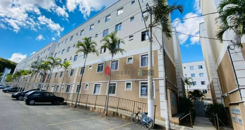 Apartamento com 2 quartos à venda na Rua José Lourenço, São Pedro, Juiz de Fora