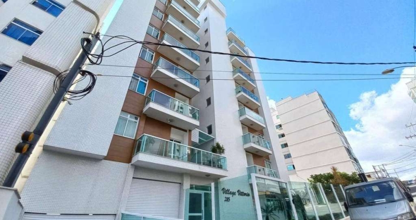 Cobertura com 4 quartos à venda na Rua Oscavo Gonzaga Prata, Jardim Liú, Juiz de Fora