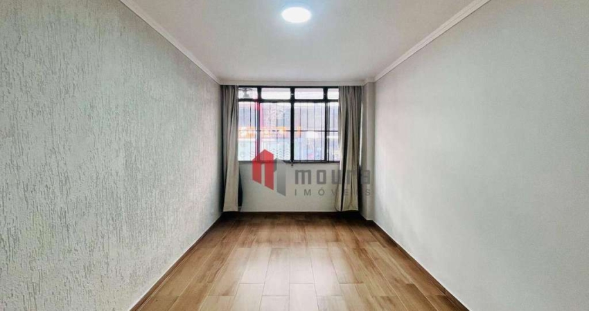 Apartamento com 1 quarto à venda na Rua Santo Antônio, Centro, Juiz de Fora