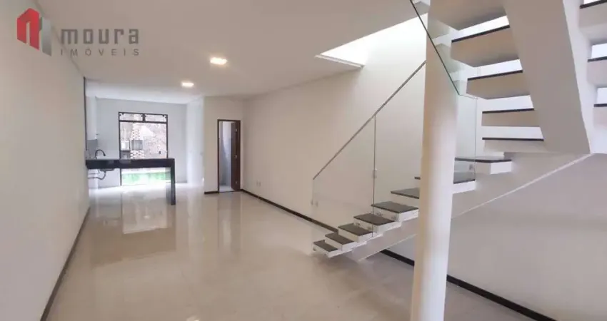 Casa com 3 quartos à venda na Rua José da Fonseca Silva, Aeroporto, Juiz de Fora