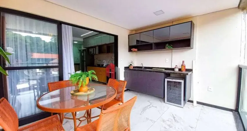 Apartamento com 3 dormitórios à venda, 89 m² por r$ 789.900,00 - são mateus - juiz de fora/mg