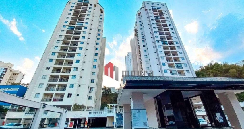 Apartamento com 2 quartos à venda na Rua Severino Meireles, Alto dos Passos, Juiz de Fora