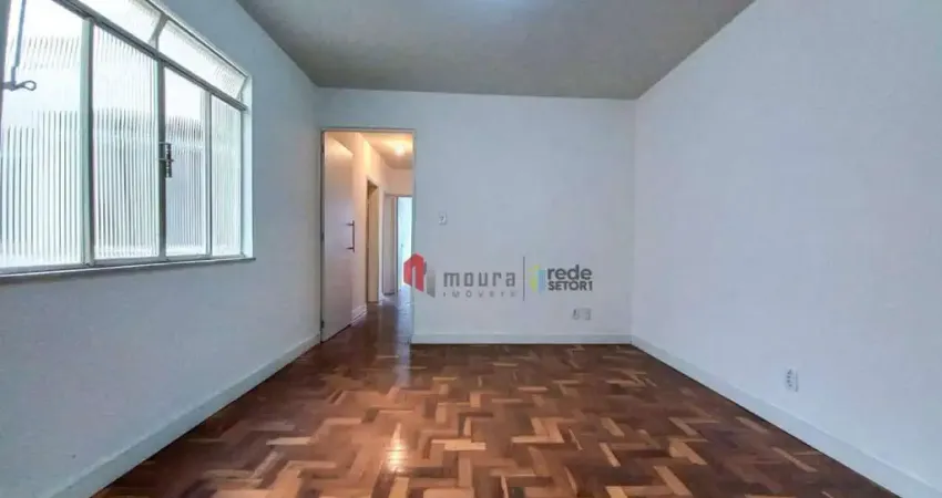 São Mateus - 3 Quartos - Suíte - Garagem