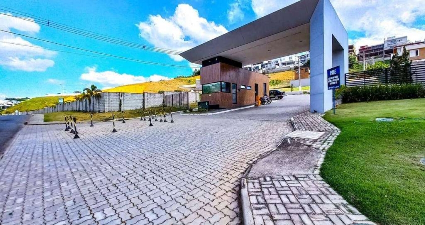 Reserva São Pedro - Terreno com projeto aprovado