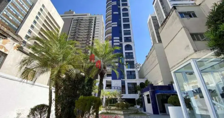 Apartamento com 2 quartos à venda na Rua Batista de Oliveira, Granbery, Juiz de Fora