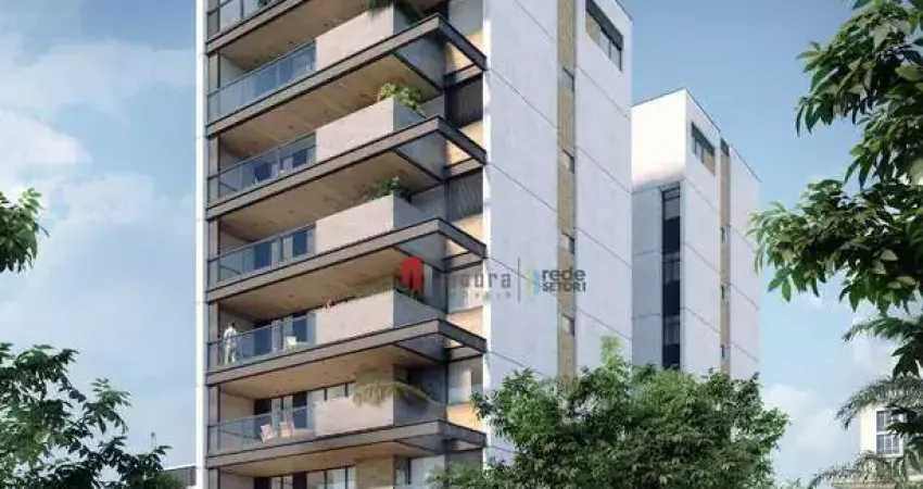Apartamento com 3 quartos à venda na Rua Doutor José Cesário, Passos, Juiz de Fora