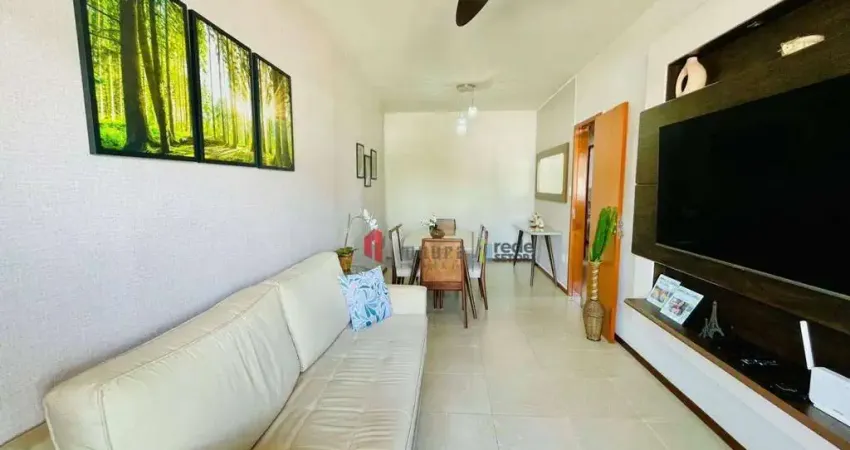 Apartamento com 3 quartos à venda na Rua Barão de Santa Helena, Granbery, Juiz de Fora