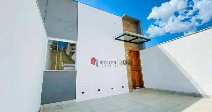 Casa com 3 quartos à venda na Rua Pastor José Reis, São Pedro, Juiz de Fora