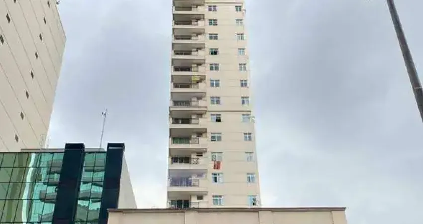 Apartamento com 1 quarto à venda na Avenida Barão do Rio Branco, Centro, Juiz de Fora