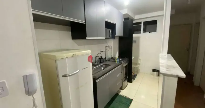 Apartamento com 2 quartos à venda na Avenida Engenheiro Valdir Pedro Monachesi, Aeroporto, Juiz de Fora