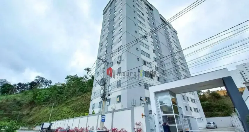 Apartamento com 2 quartos à venda na Rua Maria de Almeida Silva, Teixeiras, Juiz de Fora