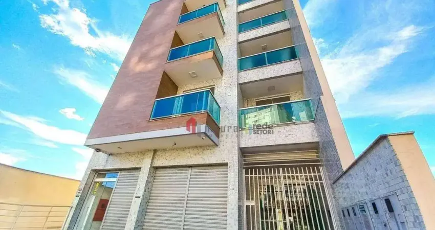 Cobertura - são pedro - 3 quartos
