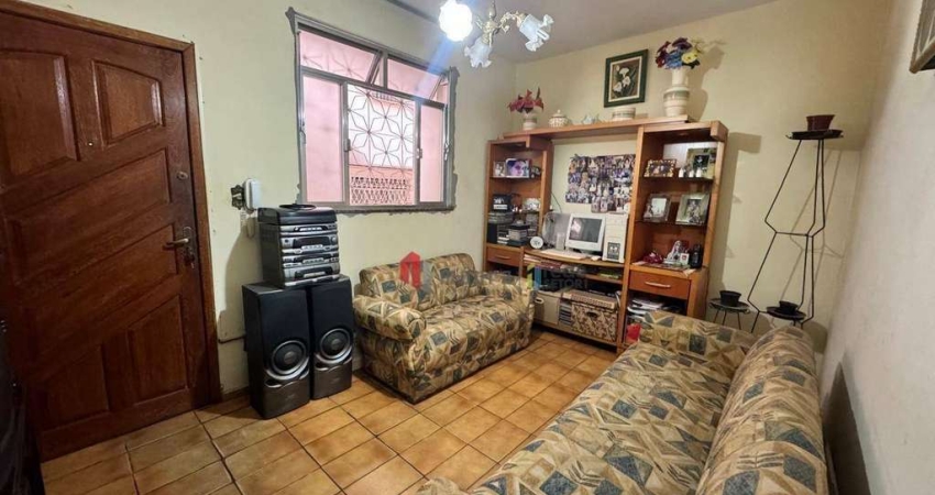 Apartamento com 2 quartos à venda na Avenida Barão do Rio Branco, Alto dos Passos, Juiz de Fora