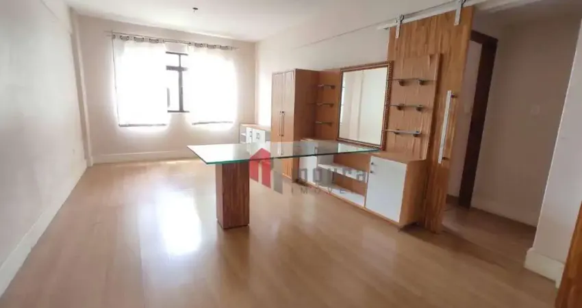 Apartamento com 2 quartos à venda na Rua Oscavo Gonzaga Prata, Jardim Liú, Juiz de Fora