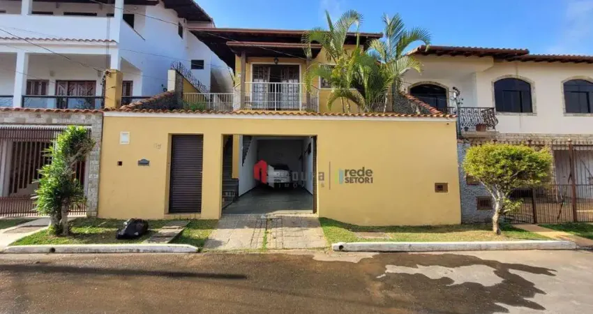 Casa com 2 quartos à venda na Rua Aristóteles Braga, São Pedro, Juiz de Fora
