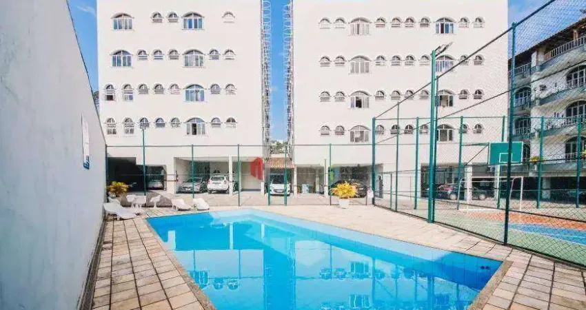 Apartamento à venda, 90 m² por R$ 530.000,00 - São Mateus - Juiz de Fora/MG