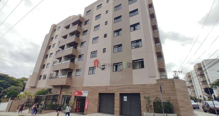 São Mateus - Cobertura Duplex - 3 Quartos - 2 Suítes - 2 Vagas - Elevador