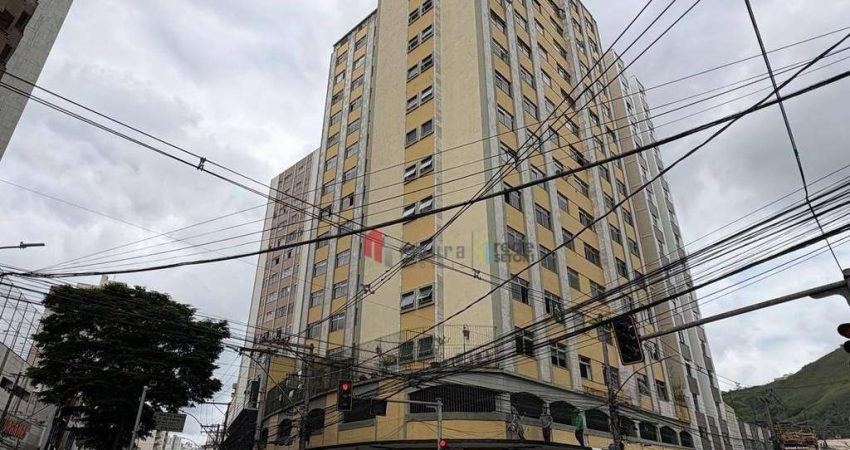 Apartamento à venda, 120 m² por R$ 490.000,00 - São Mateus - Juiz de Fora/MG