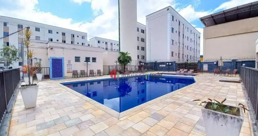 Apartamento Garden - 2 dormitórios - venda - Bairro Industrial