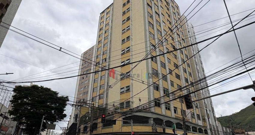São Mateus - Apartamento Garden com 4 dormitórios à venda, 256 m² por R$ 550.000 - São Mateus - Juiz de Fora/MG
