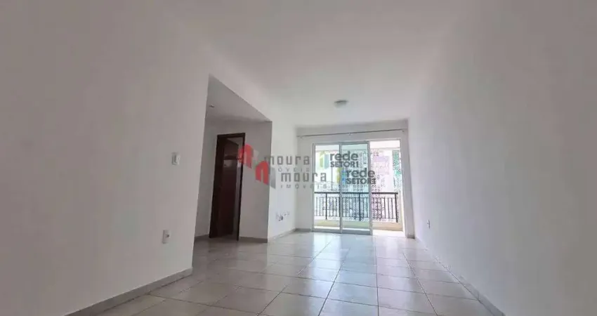 Palazzo di Ferrara - Centro - 2 quartos (1 suíte) - 1 vaga de garagem
