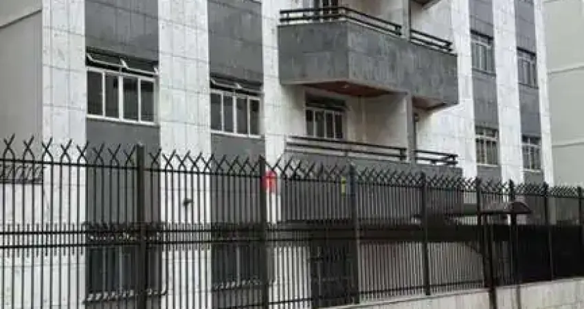Apartamento à venda, 74 m² por R$ 295.000,00 - Granbery - Juiz de Fora/MG