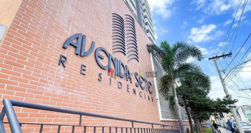 Apartamento a venda