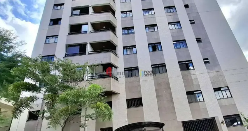 Apartamento com 3 dormitórios à venda por R$ 530.000,00 - Granbery - Juiz de Fora/MG