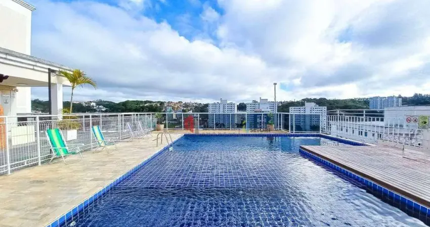 São Pedro - 2 quartos - Vaga de garagem