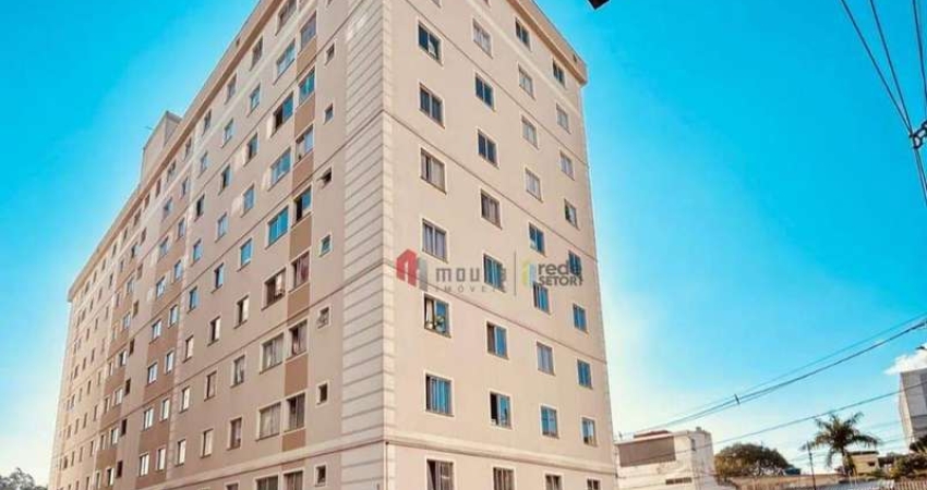 Apartamento com 2 quartos à venda na Rua das Marcassitas, Marilândia, Juiz de Fora
