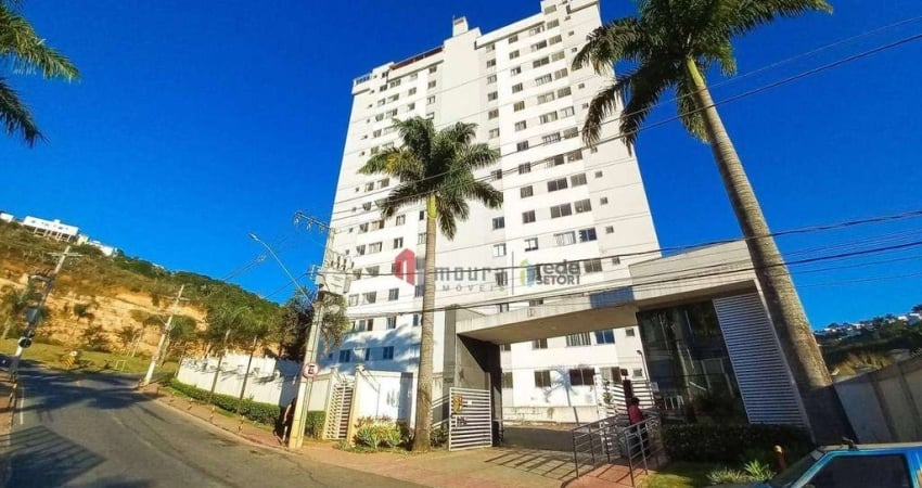 São Pedro - Apartamento - 2 Quartos - Armários Planejados