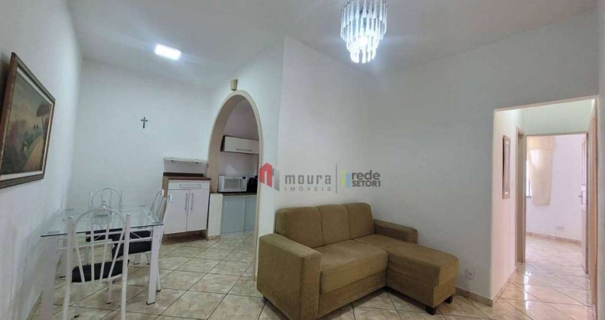 Apartamento com 3 quartos à venda na Rua Julieta Andrada, Granbery, Juiz de Fora