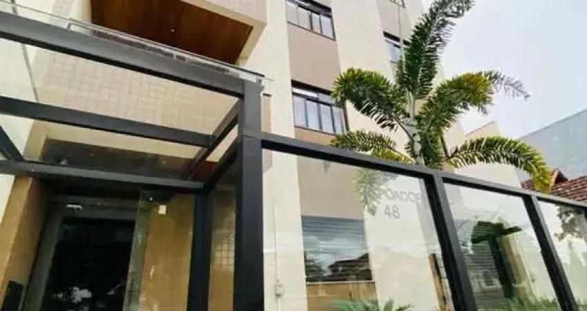 Apartamento à venda, 72 m² por R$ 339.900,00 - Santa Catarina - Juiz de Fora/MG