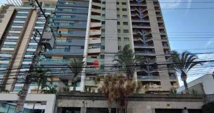 Apartamento com 3 dormitórios à venda, 120 m² por R$ 650.000 - Centro - Juiz de Fora/MG