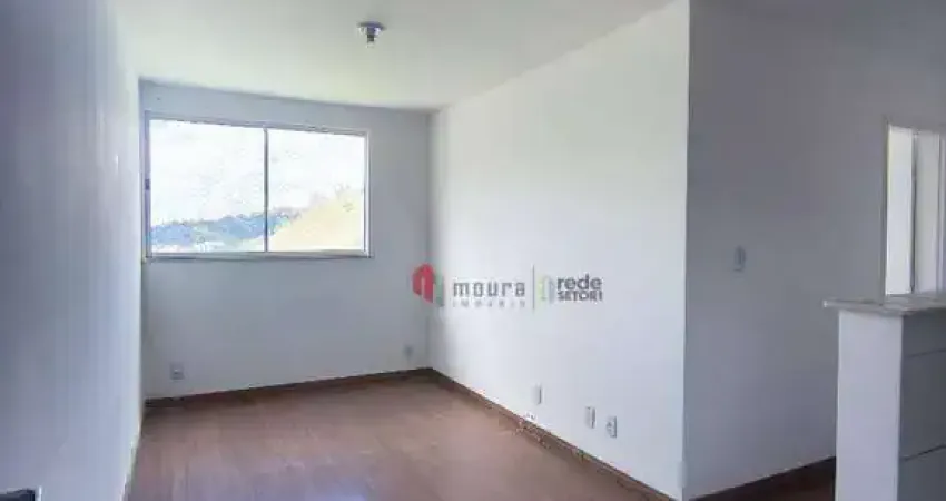 São Pedro - Apartamento 2 quartos - condomínio com área de lazer