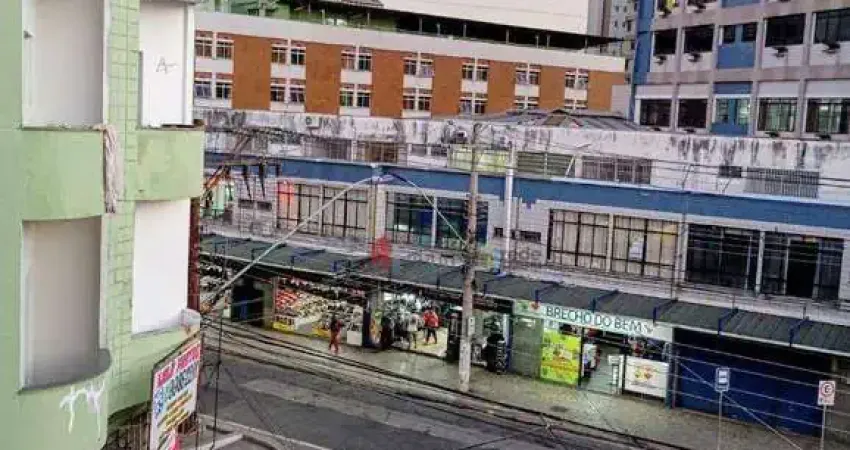 Apartamento com 2 quartos à venda na Rua Jarbas de Lery Santos, Centro, Juiz de Fora