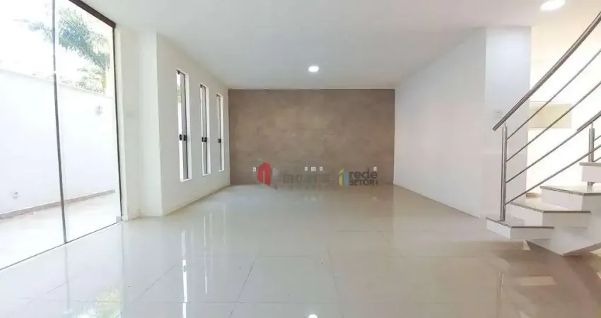 Casa em condomínio fechado com 3 quartos à venda na Rua Clorofila, Parque Guadalajara, Juiz de Fora