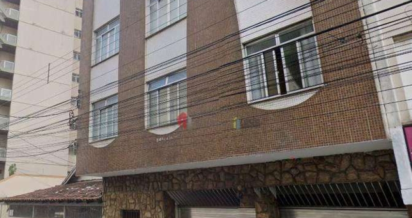 Apartamento com 2 dormitórios à venda, 65 m² por R$ 230.000,00 - São Mateus - Juiz de Fora/MG