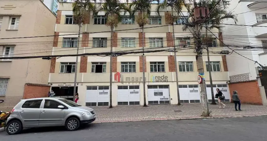 Centro - Apartamento com 2 dormitórios à venda, 82 m² por R$ 329.000 - Centro - Juiz de Fora/MG