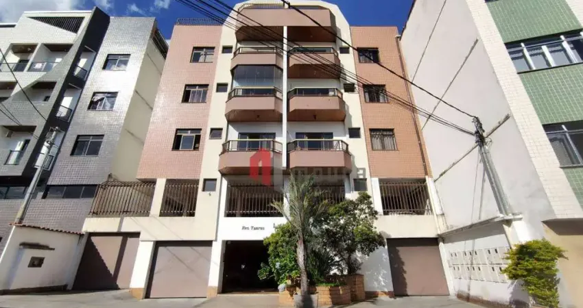 Apartamento com 2 quartos à venda na Rua Doutor Pedro de Aquino Ramos, Granbery, Juiz de Fora