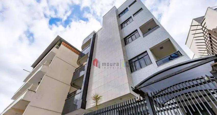 Cobertura com 4 quartos à venda na Rua Tavares Bastos, São Mateus, Juiz de Fora