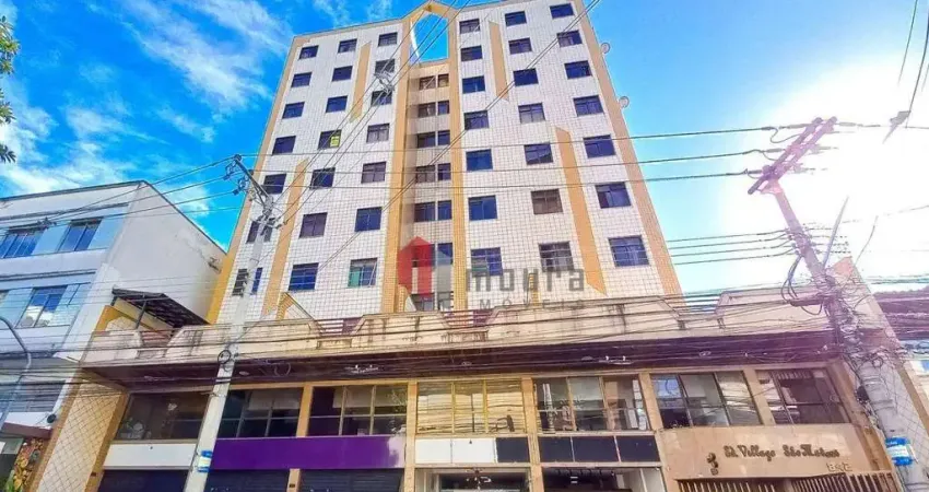 São Mateus - 2 quartos - vaga de garagem - elevador