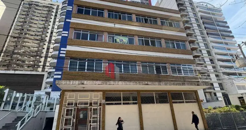 Apartamento com 2 dormitórios à venda, 76 m² por R$ 360.000,00 - Granbery - Juiz de Fora/MG