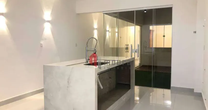 Casa com 2 quartos à venda na Rua Doutor Boanerges Barbosa de Castro, Terras Altas, Juiz de Fora