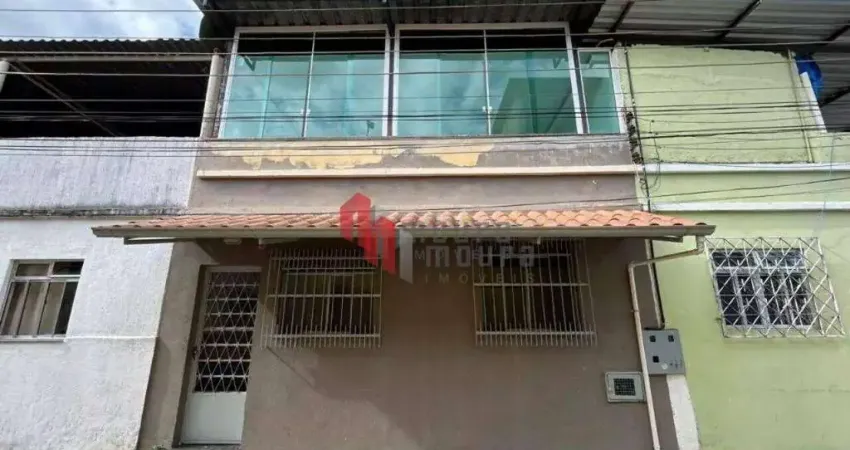 Casa com 3 quartos à venda na Rua Santa Terezinha, Santa Terezinha, Juiz de Fora