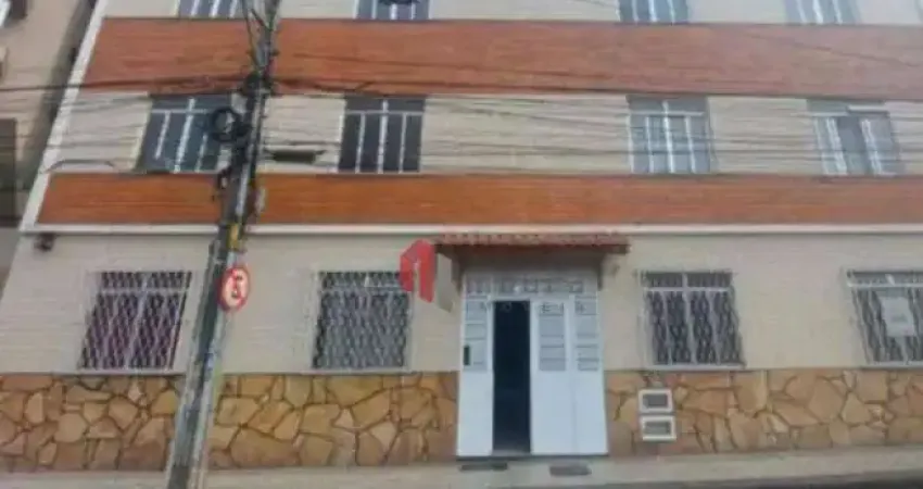 Apartamento com 2 quartos à venda na Rua Chanceler Oswaldo Aranha, São Mateus, Juiz de Fora