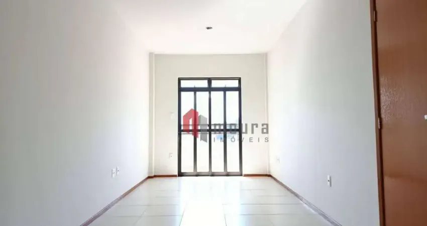 Apartamento com 3 quartos à venda na Rua São Jorge, Granbery, Juiz de Fora